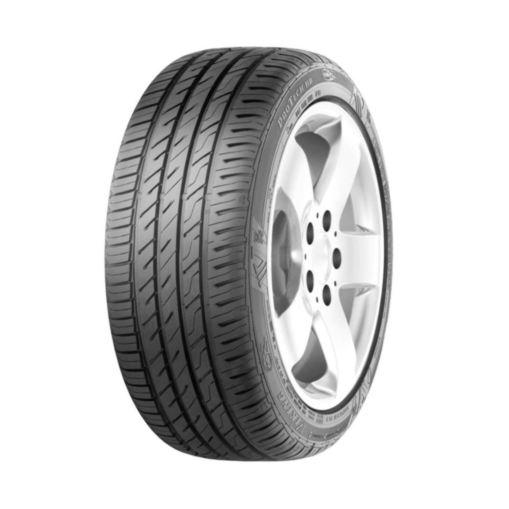 VIKING 205/50 R16 87W PROTECH HP TL I.O. (E-C-2[71]) Személy Nyári gumi